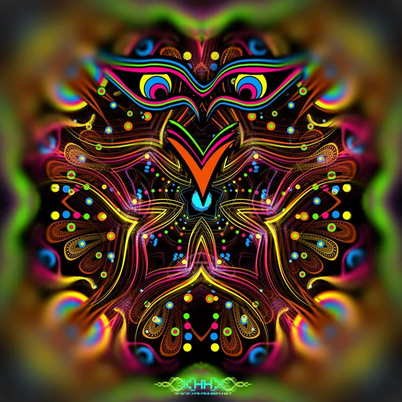 Starseer detail 12