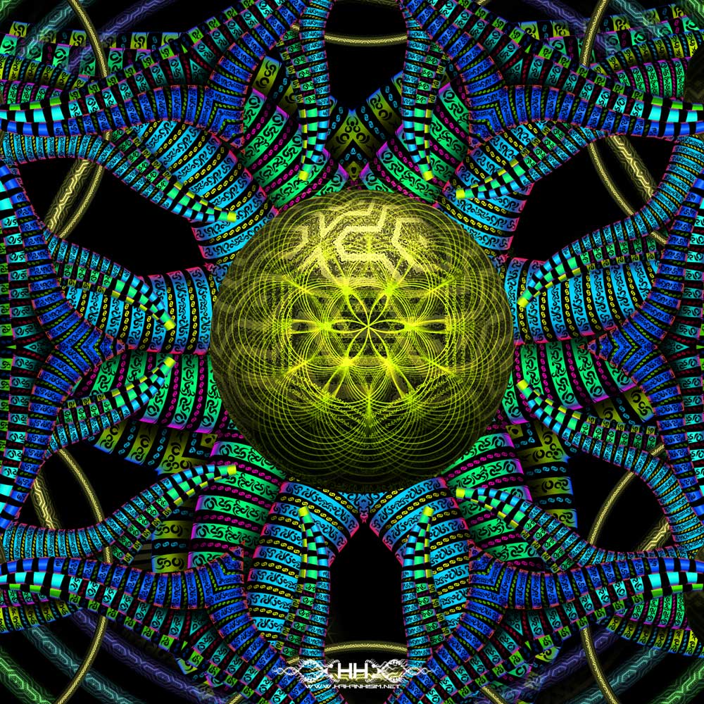 Subsonic Sextet detail 5