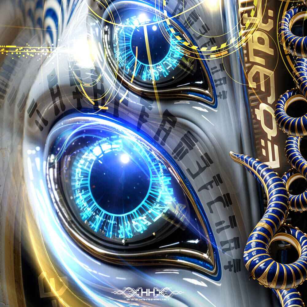 Translinguistic Imprint detail 1