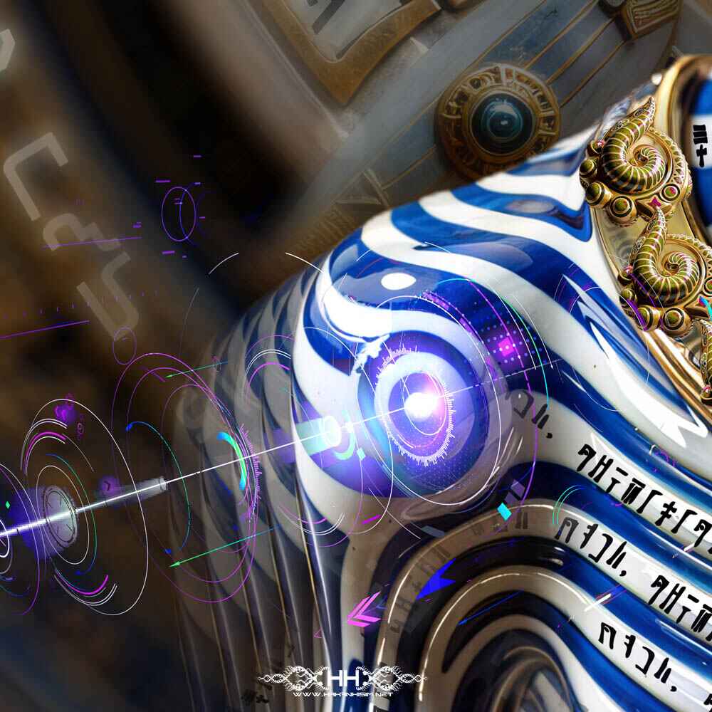 Translinguistic Imprint detail 5