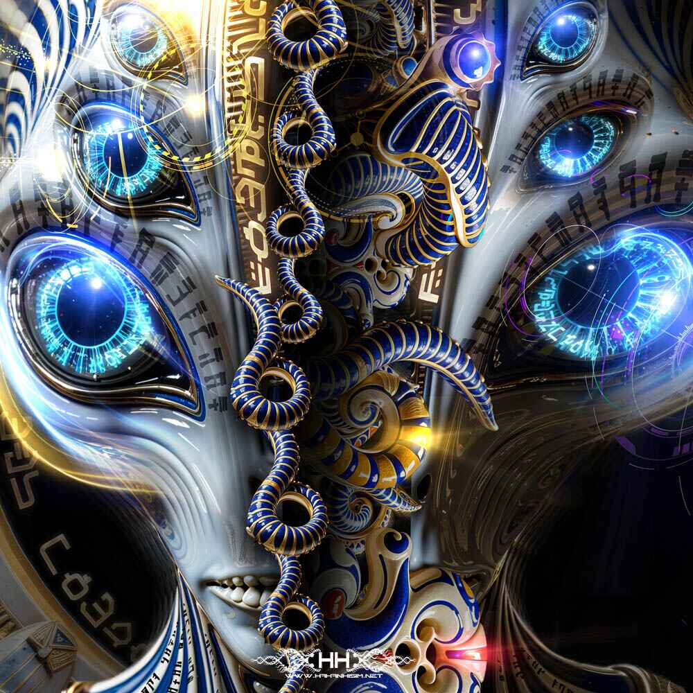 Translinguistic Imprint detail 6