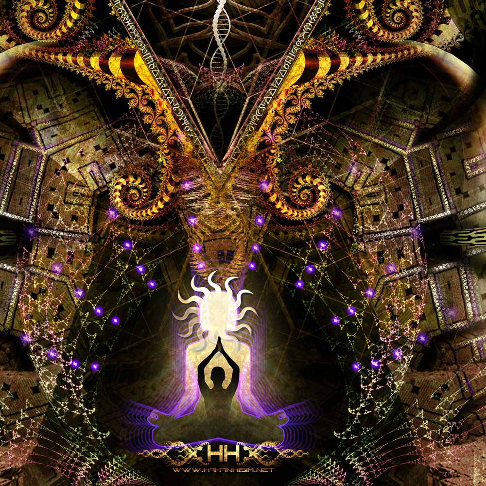 Telluric Arcanum detail 12