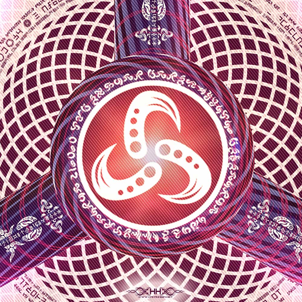 Trivium Method detail 1