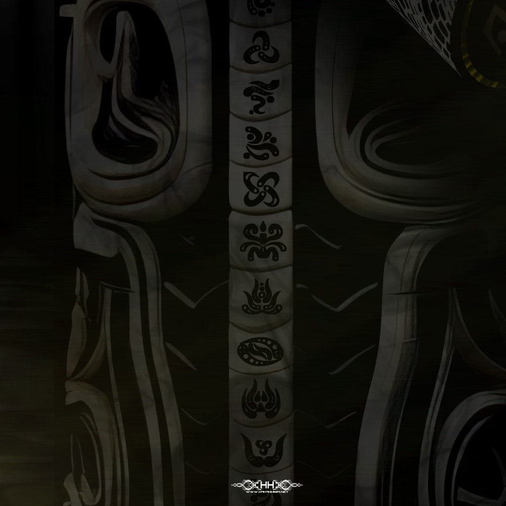 Utterly Flibberblitzed detail 4