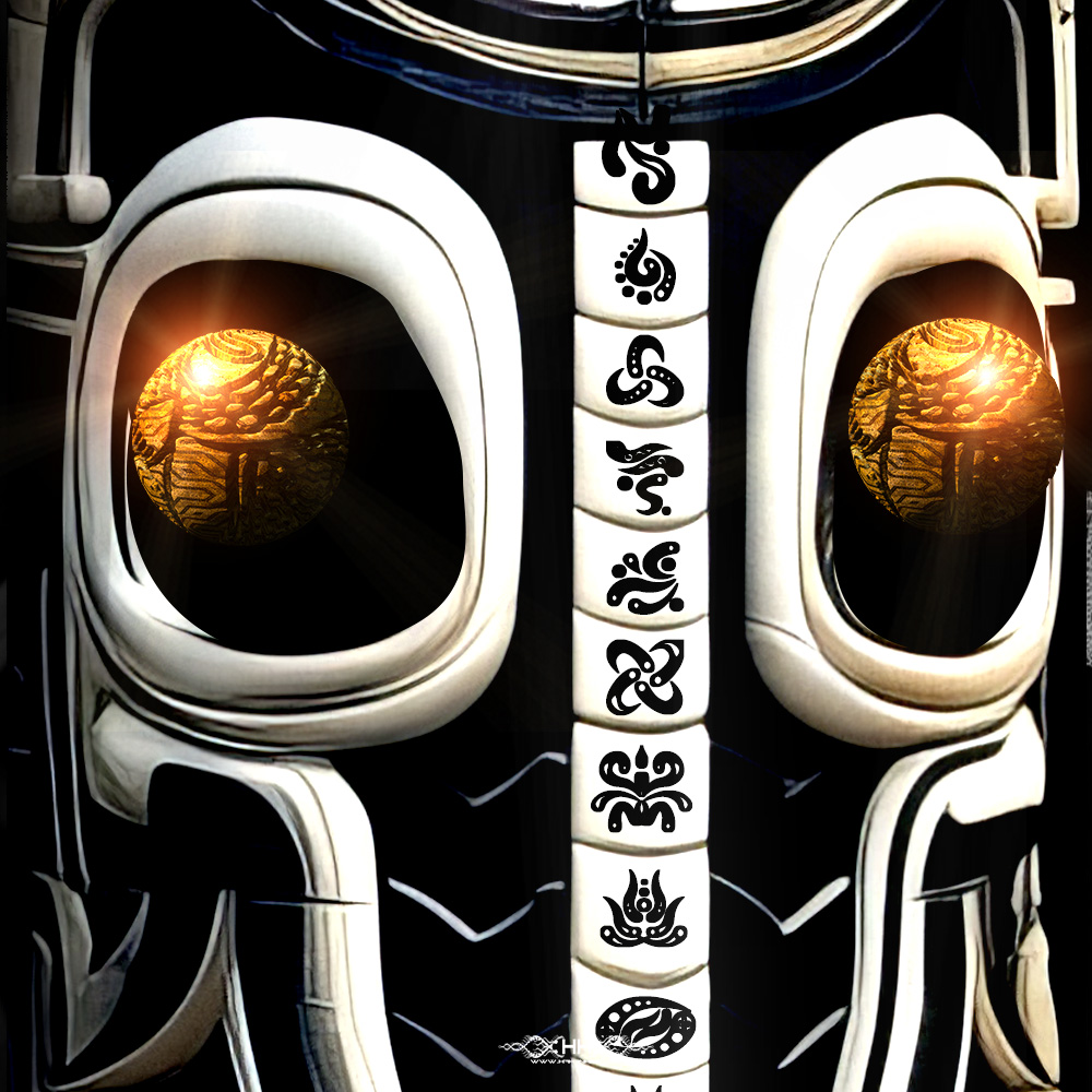 Utterly Flibberblitzed detail 7