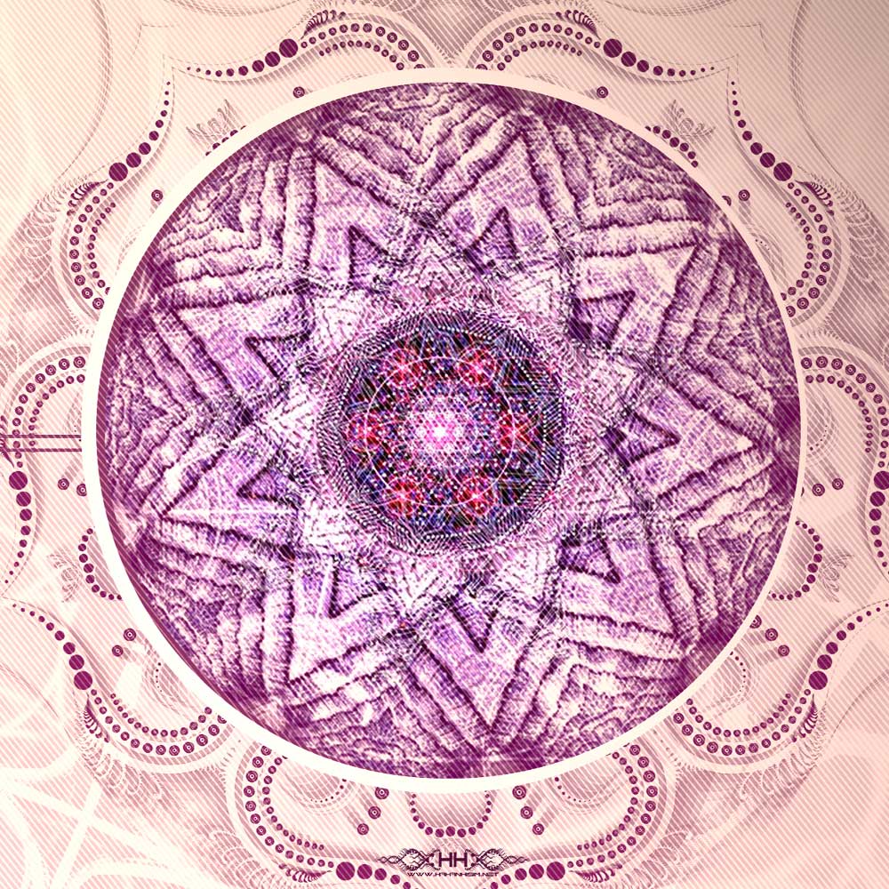 Universal Transmissions IV - Tetra detail 4