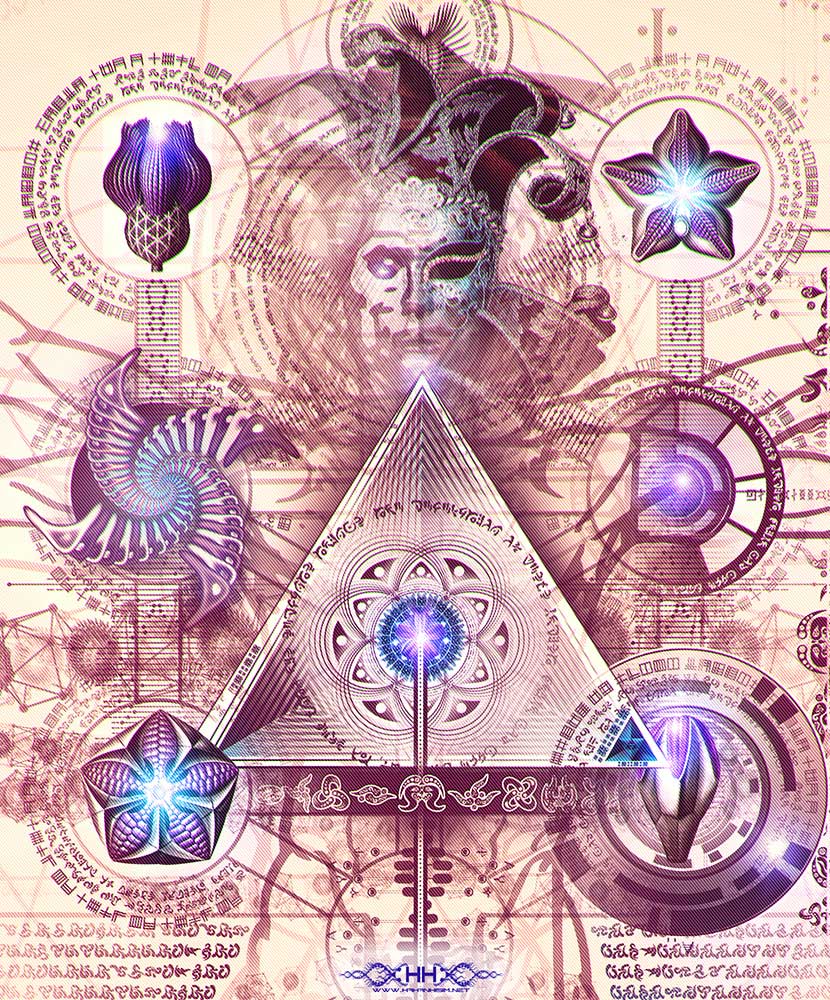 Universal Transmissions VI - Vehicular Dynamics detail 1