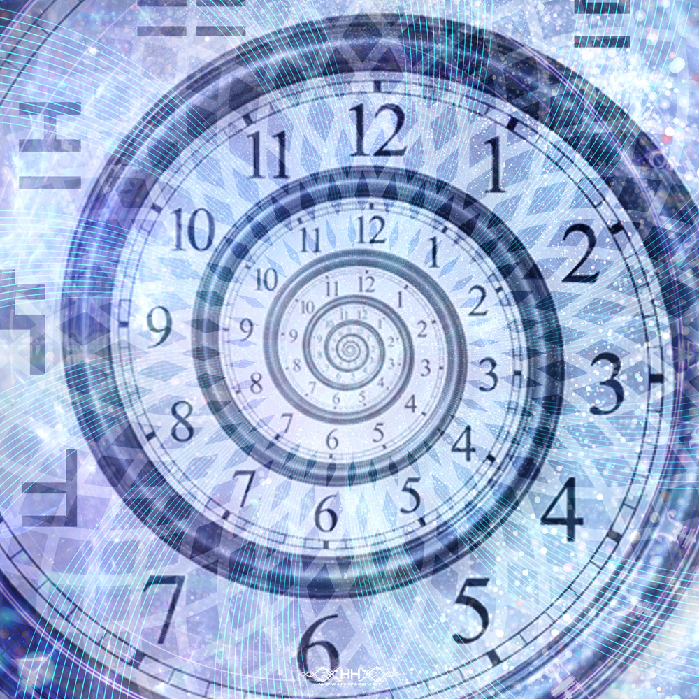 Celestial Cradle detail 1