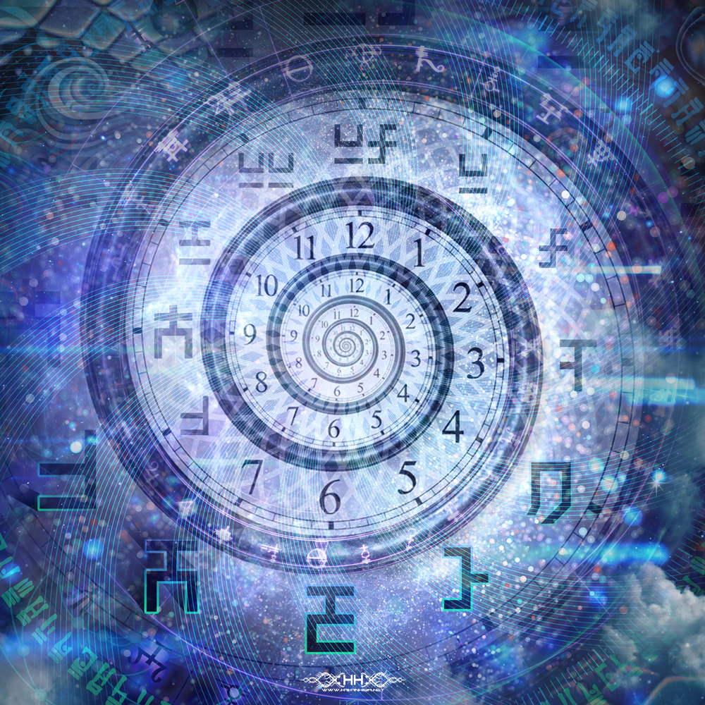 Celestial Cradle detail 5