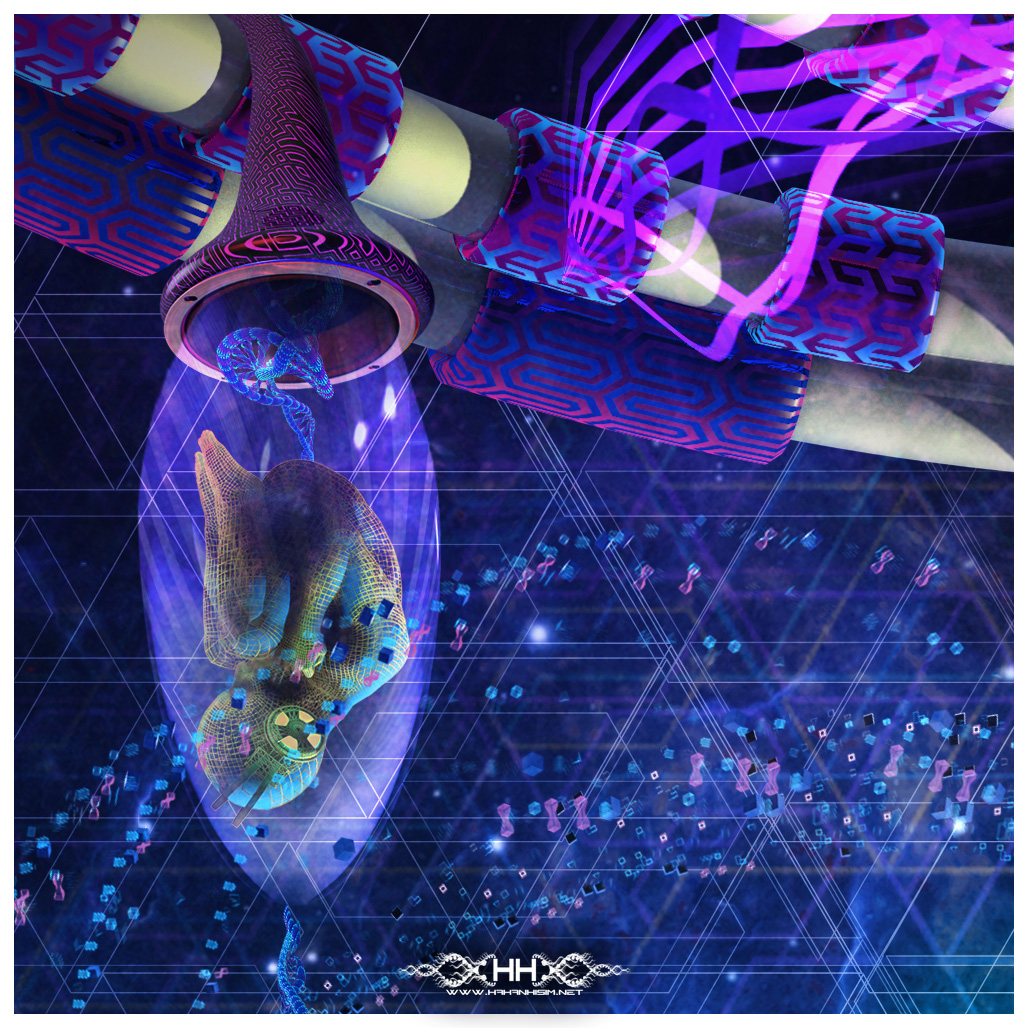 Copelandian Paradigm detail 6