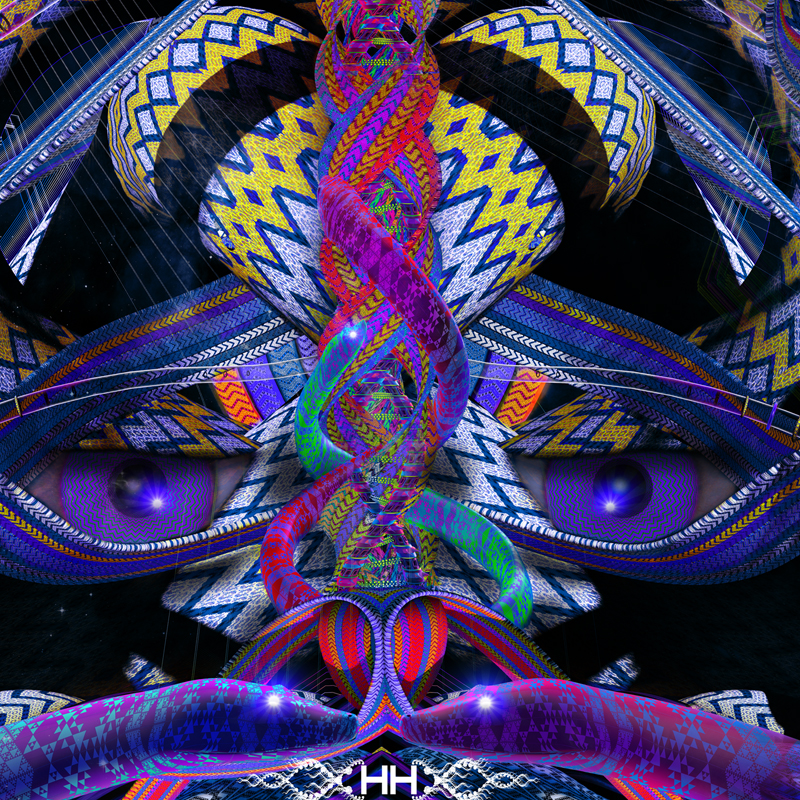 The Divine Moment detail 1