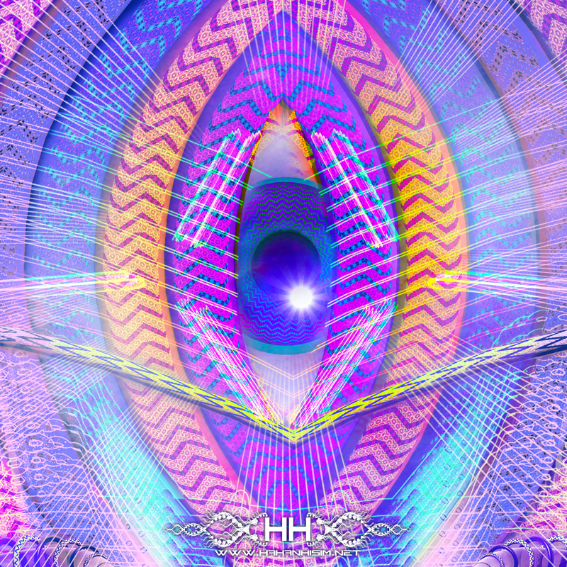 The Divine Moment detail 2