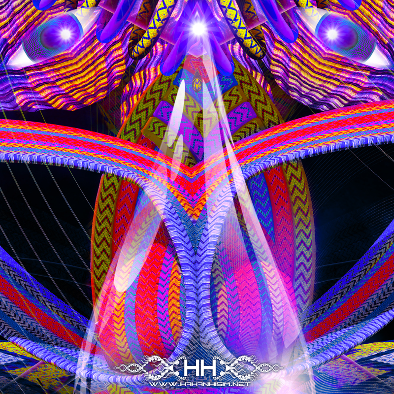 The Divine Moment detail 9