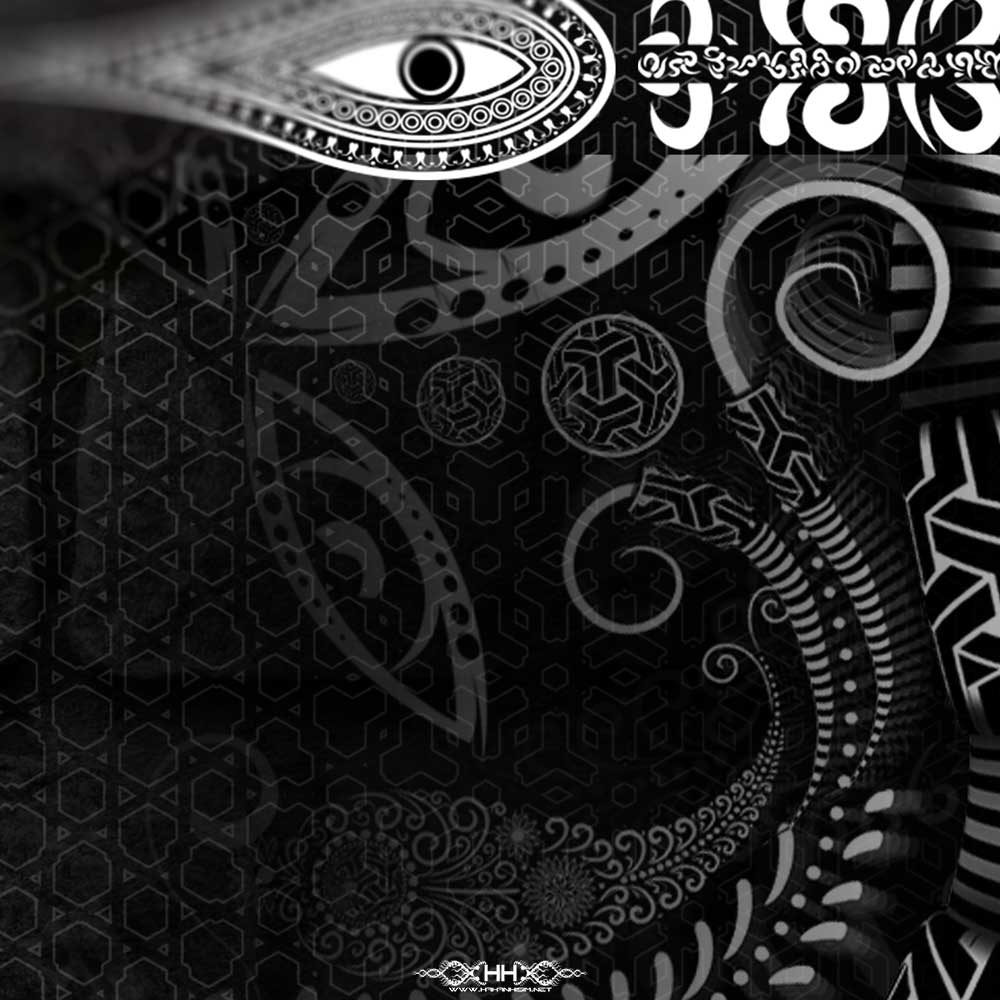 Divergent Periphery detail 3