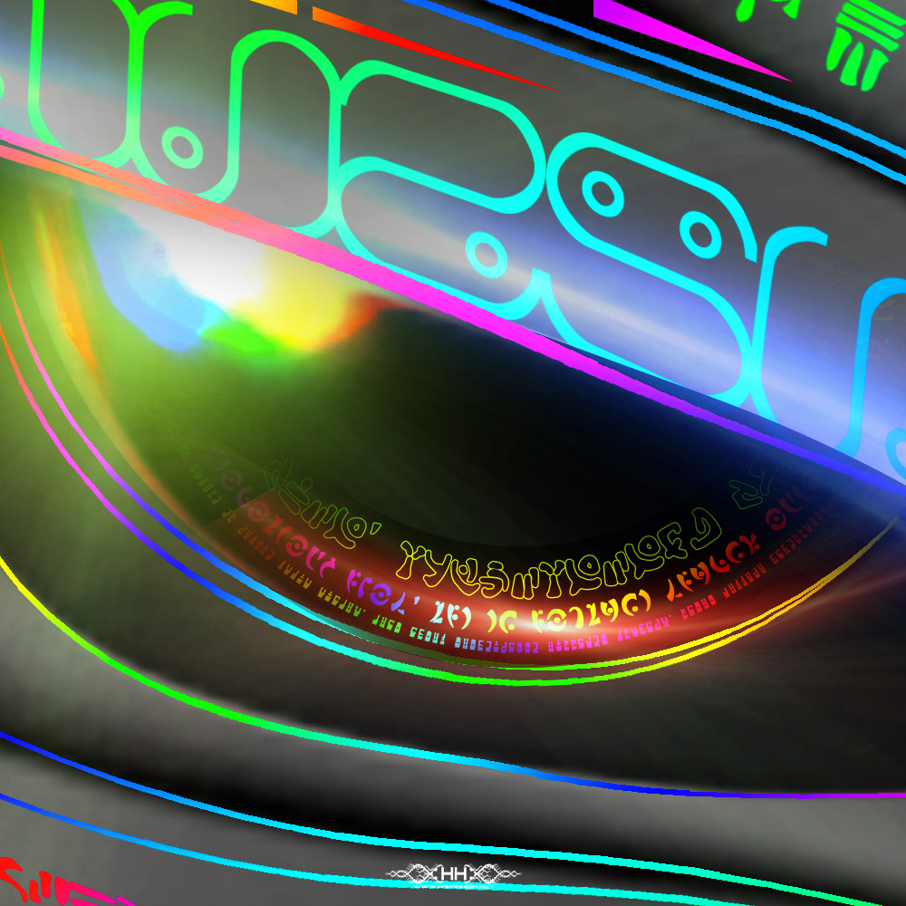 Enchanted Essence detail 1