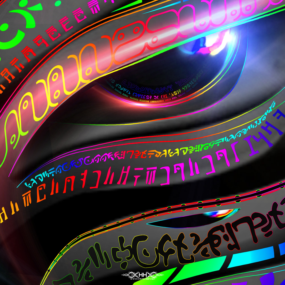 Enchanted Essence detail 7