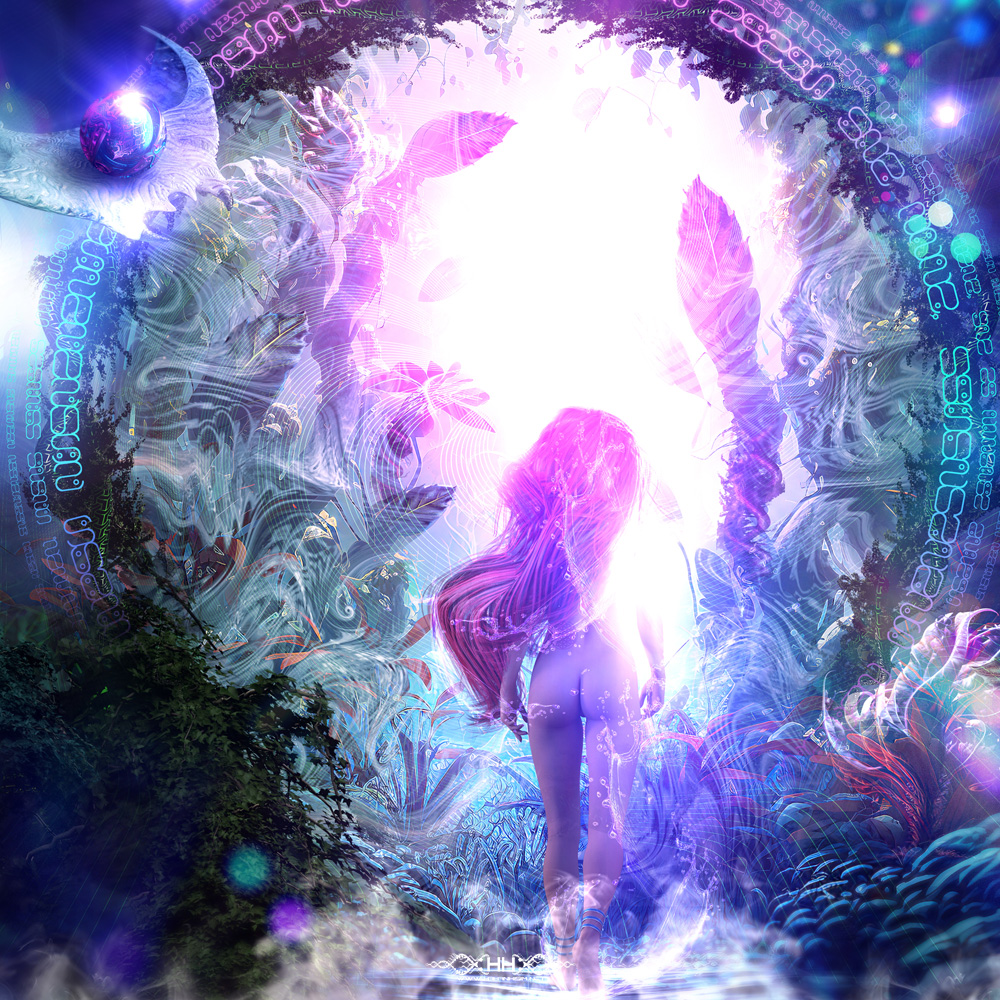 Fearless Grace detail 11