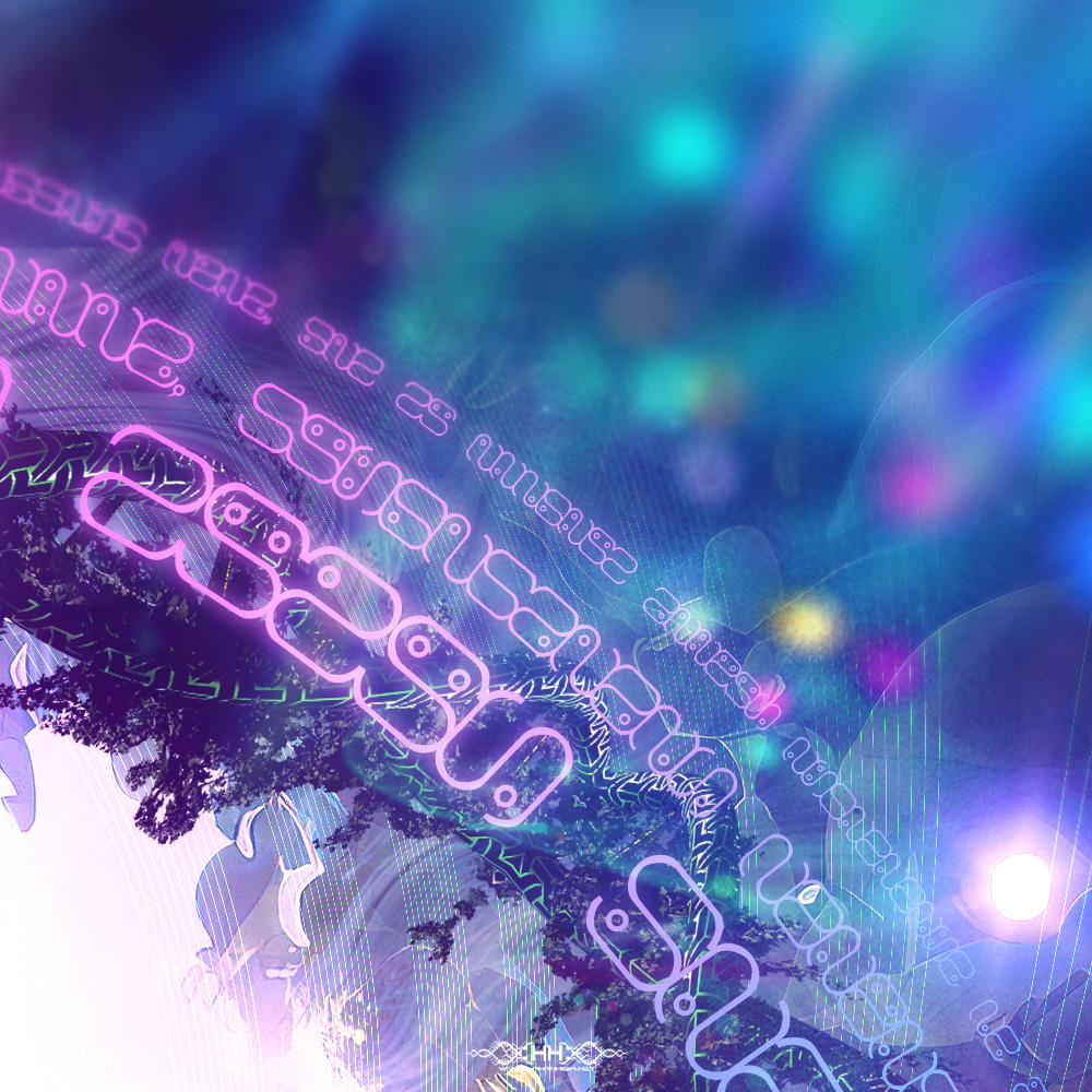 Fearless Grace detail 3