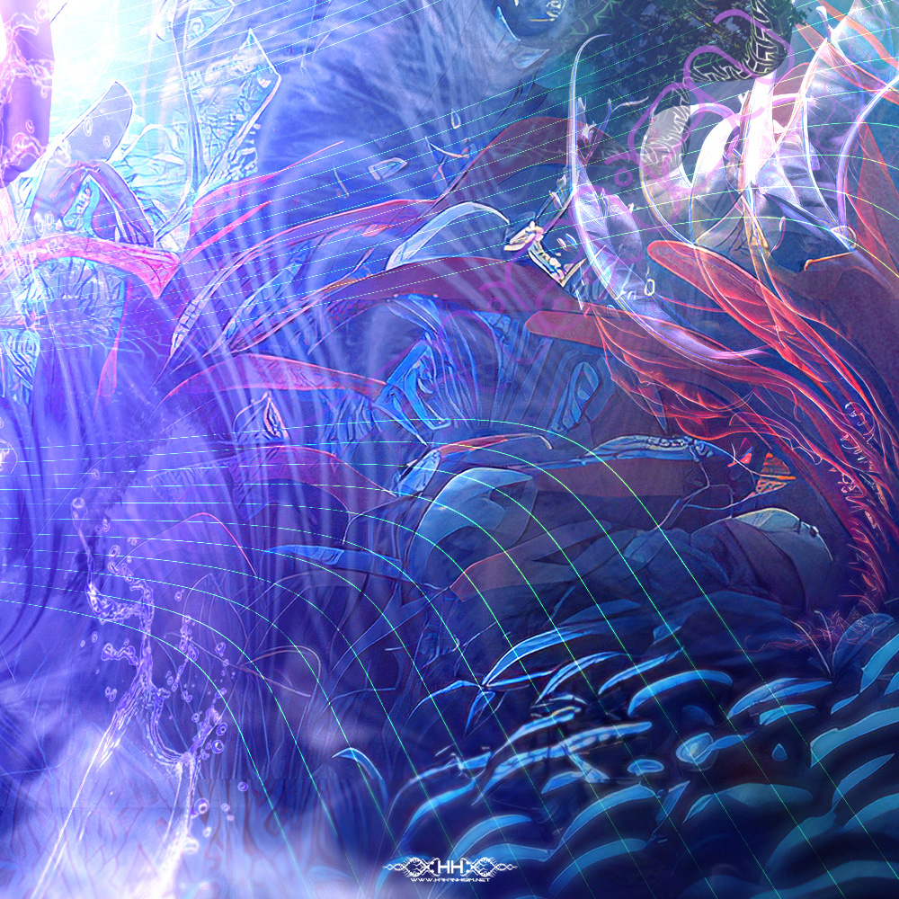 Fearless Grace detail 5