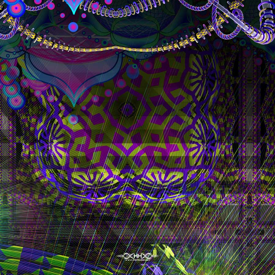 Harmalan Fable detail 3