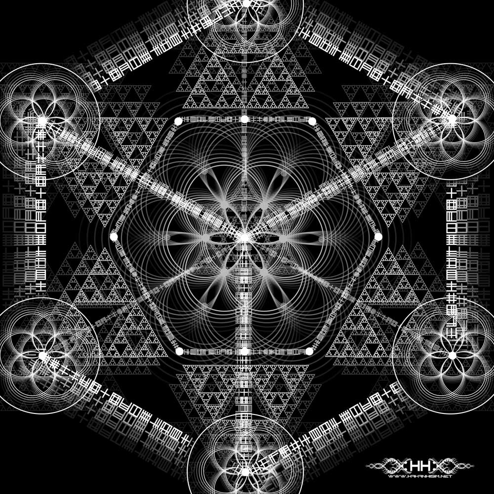 Higher Order detail 1