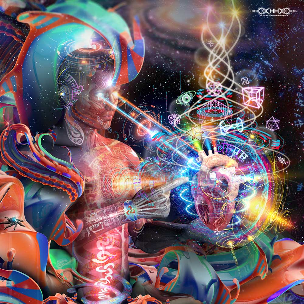 Heal Thyself detail 13