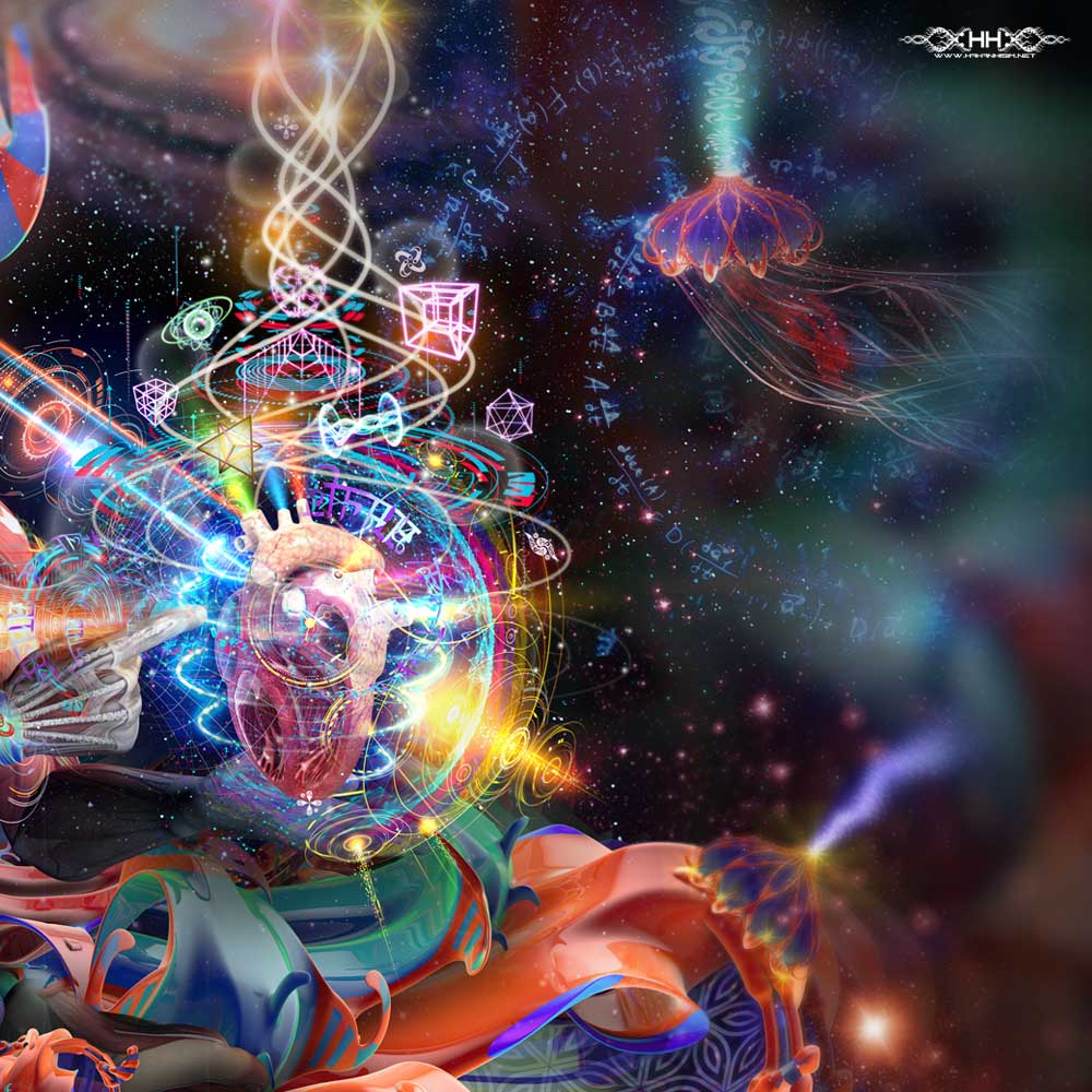 Heal Thyself detail 14