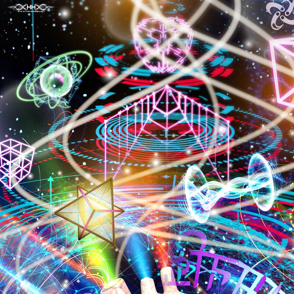 Heal Thyself detail 6