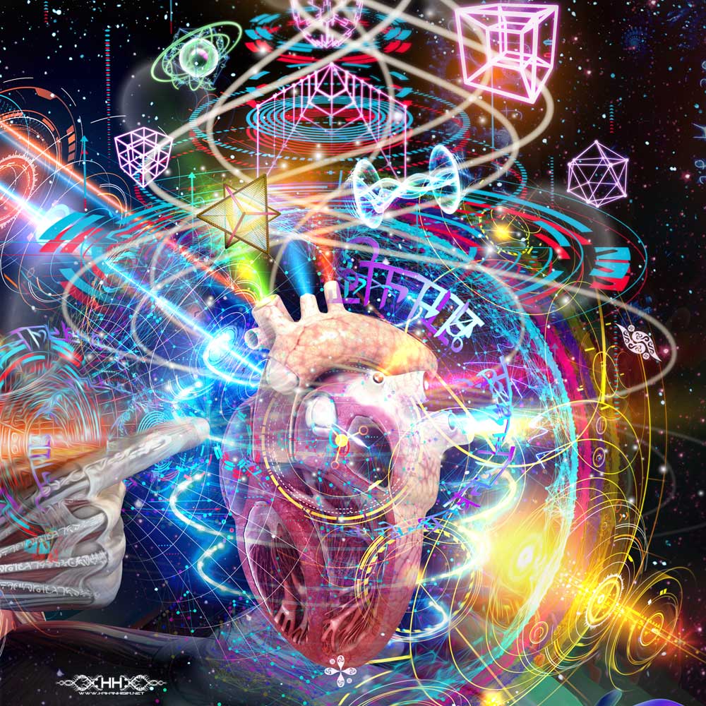 Heal Thyself detail 8