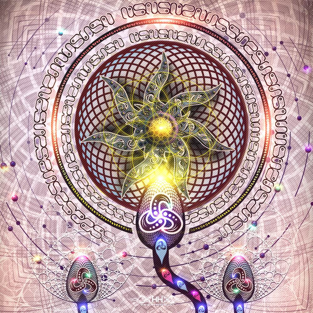 Immaculate Conception detail 1