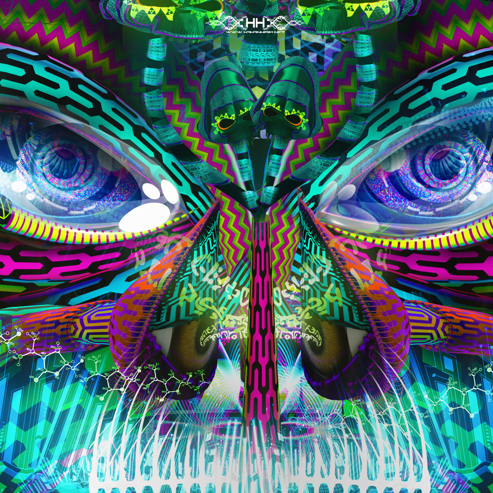 Jungle Juice detail 6