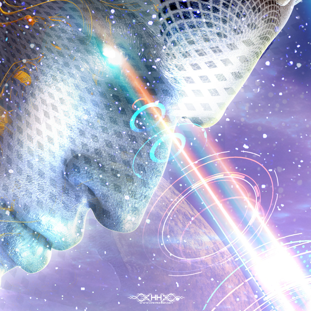 Know Thyself detail 2