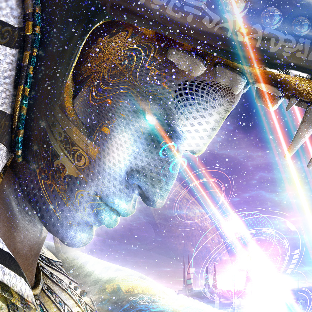 Know Thyself detail 4