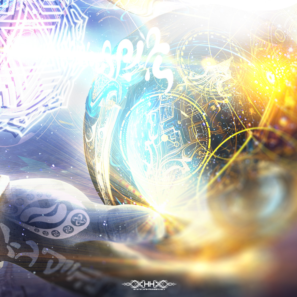 Know Thyself detail 6