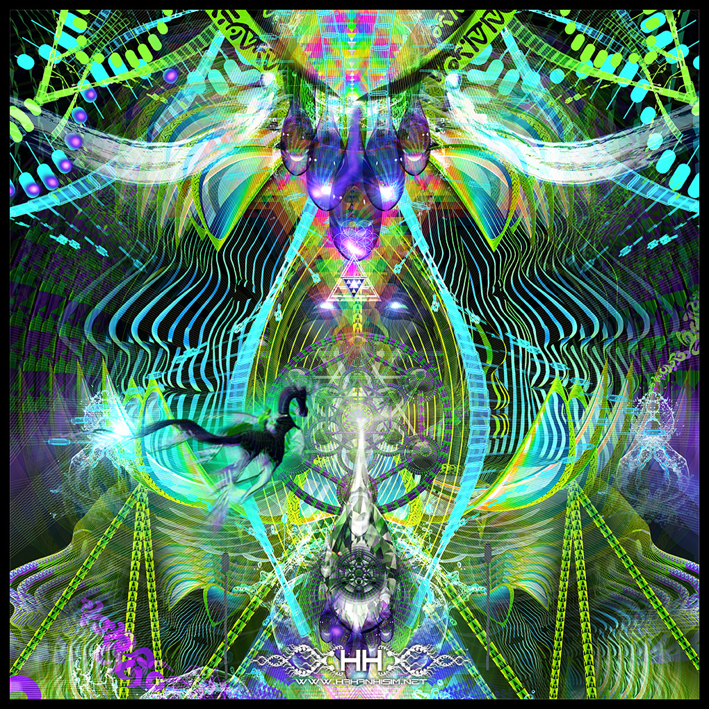 Kingdom Within detail 1