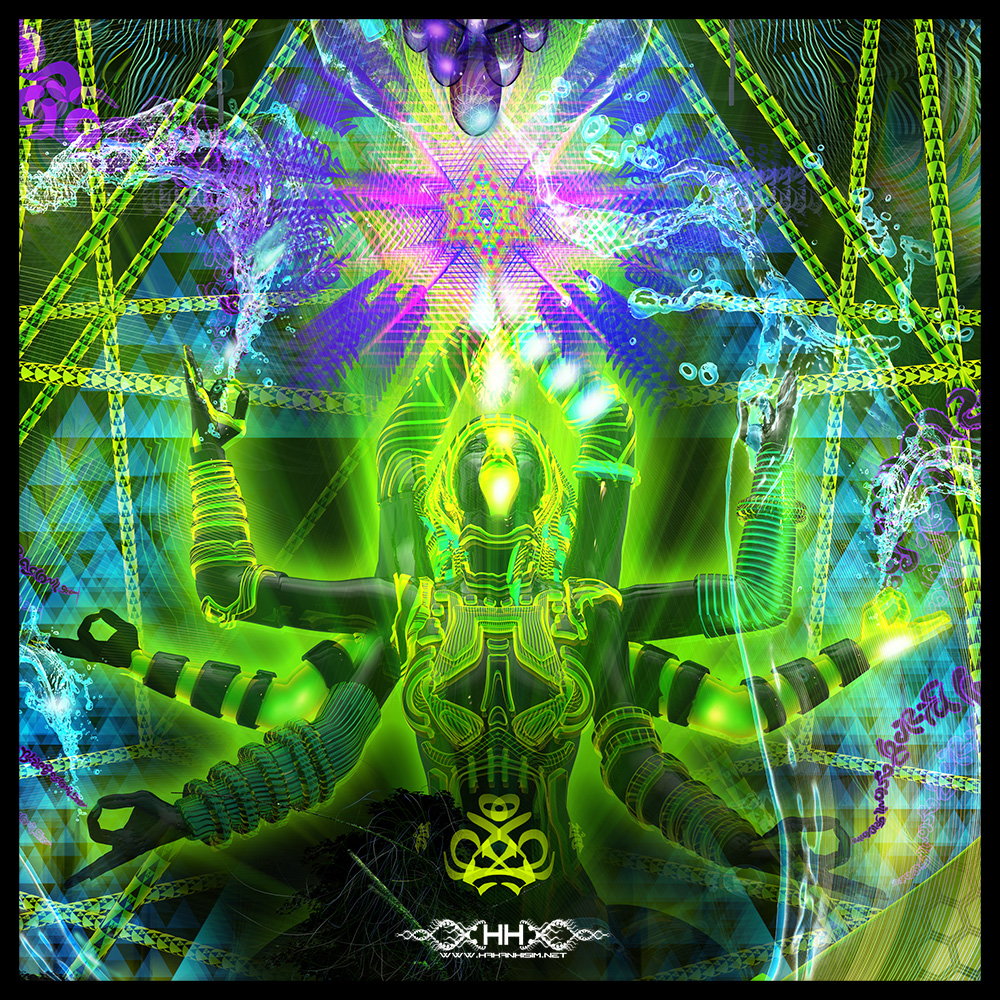 Kingdom Within detail 4