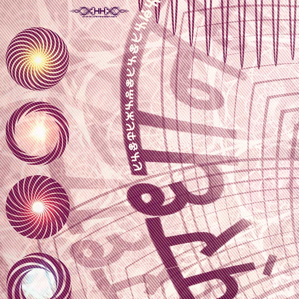 Linguistic Mystic detail 4