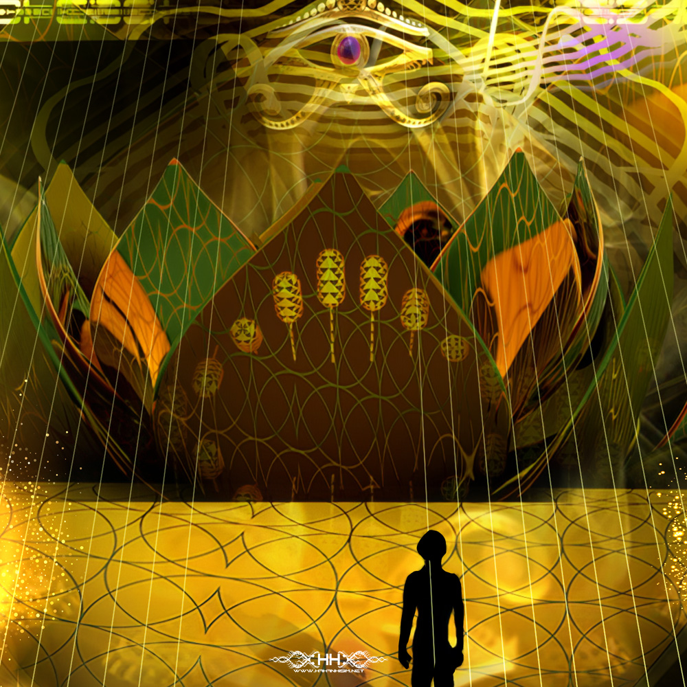 Renouncing Redemption MMXXIII detail 1