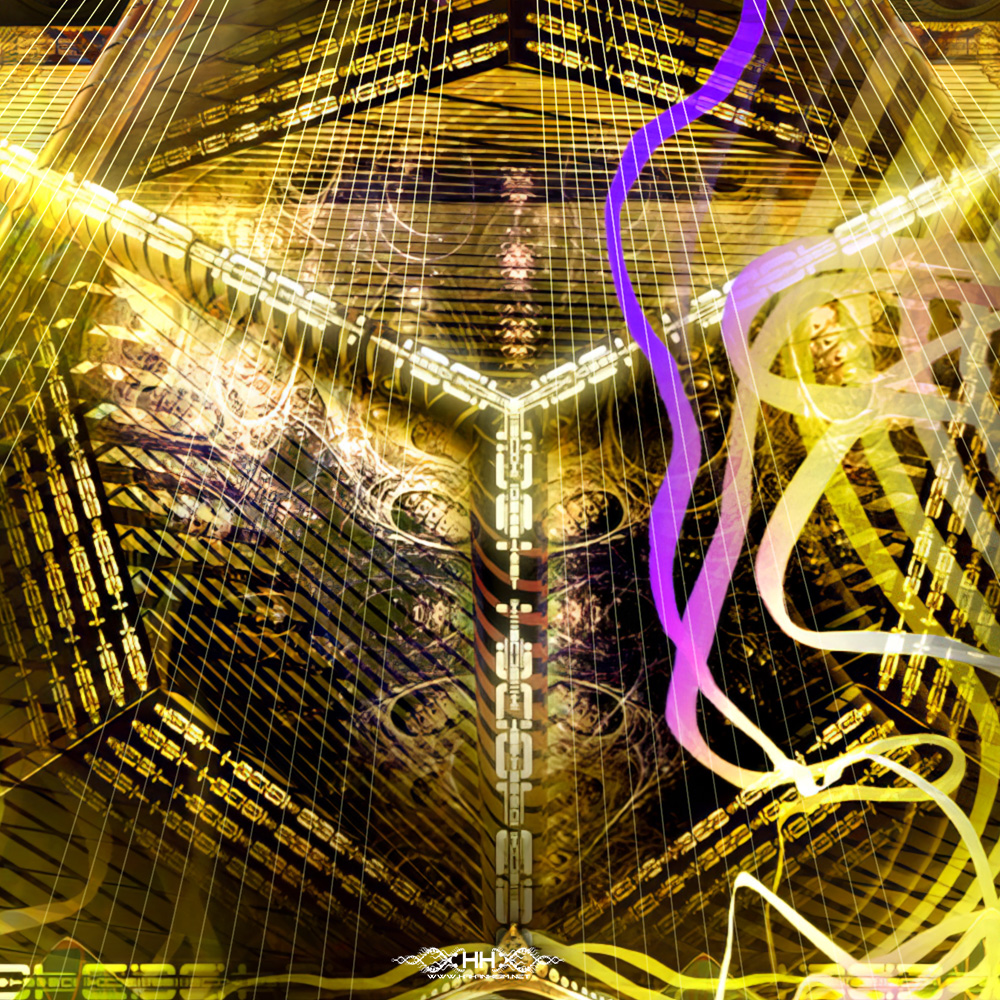 Renouncing Redemption MMXXIII detail 3