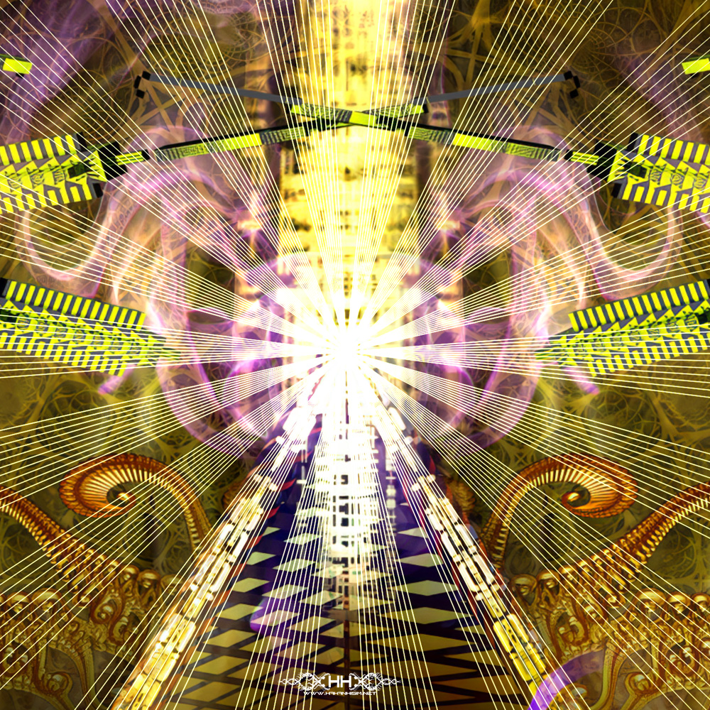 Renouncing Redemption MMXXIII detail 4