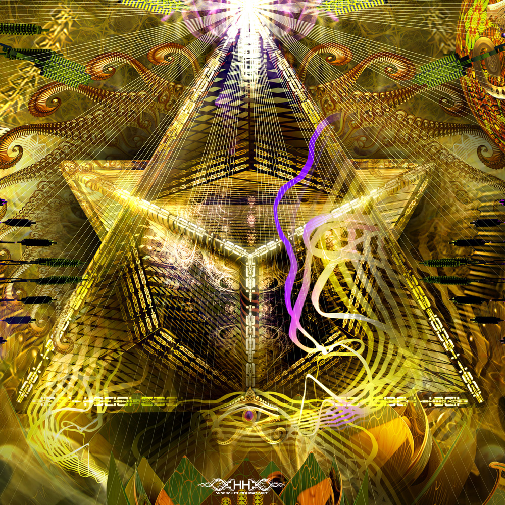 Renouncing Redemption MMXXIII detail 8