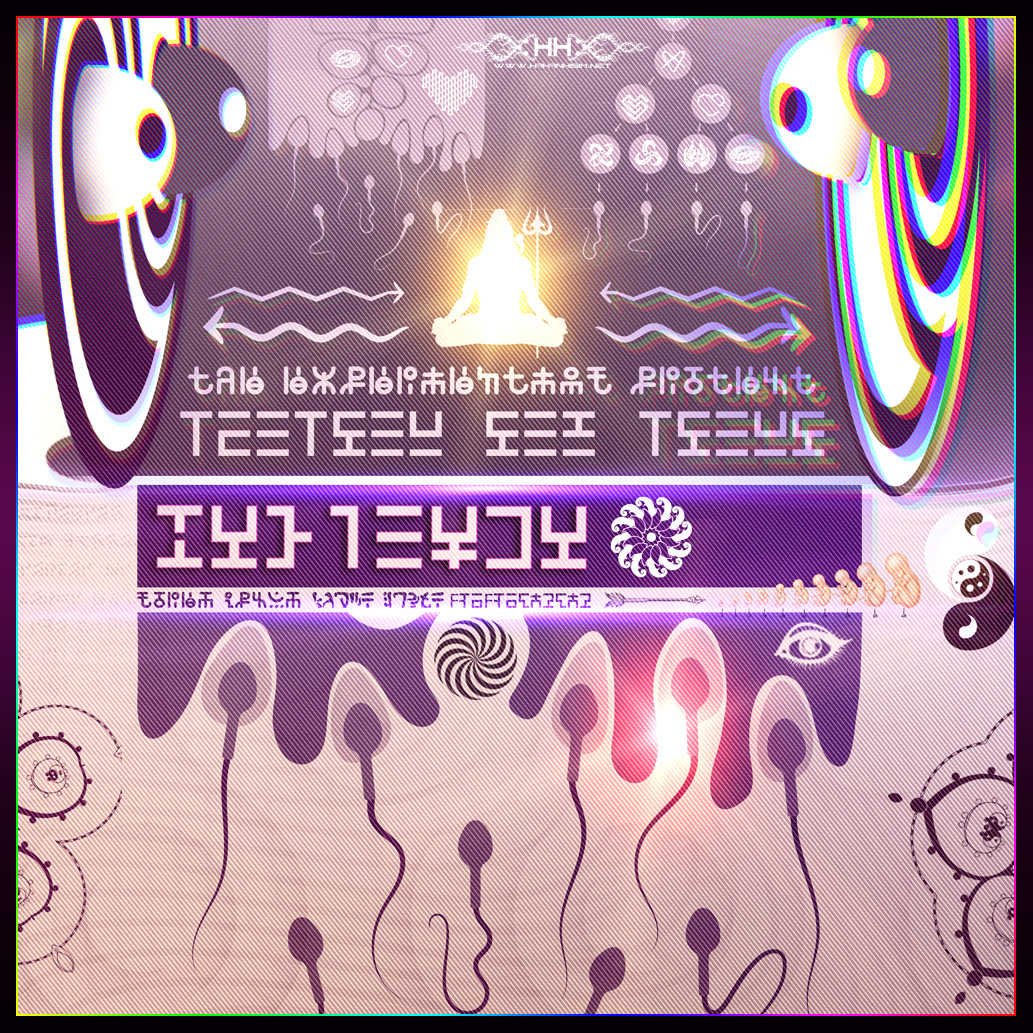 Polarity modulation and the essence of Union detail 2