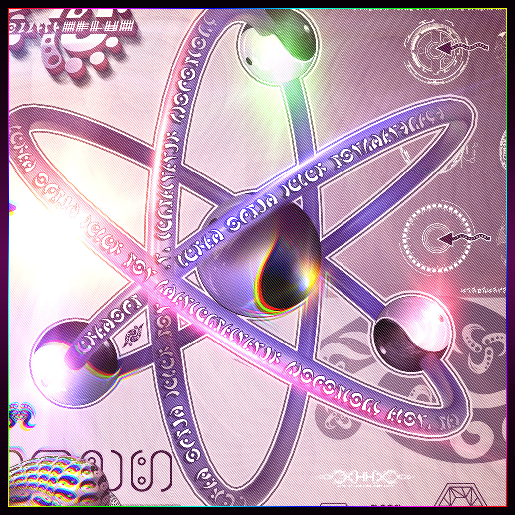 Polarity modulation and the essence of Union detail 17