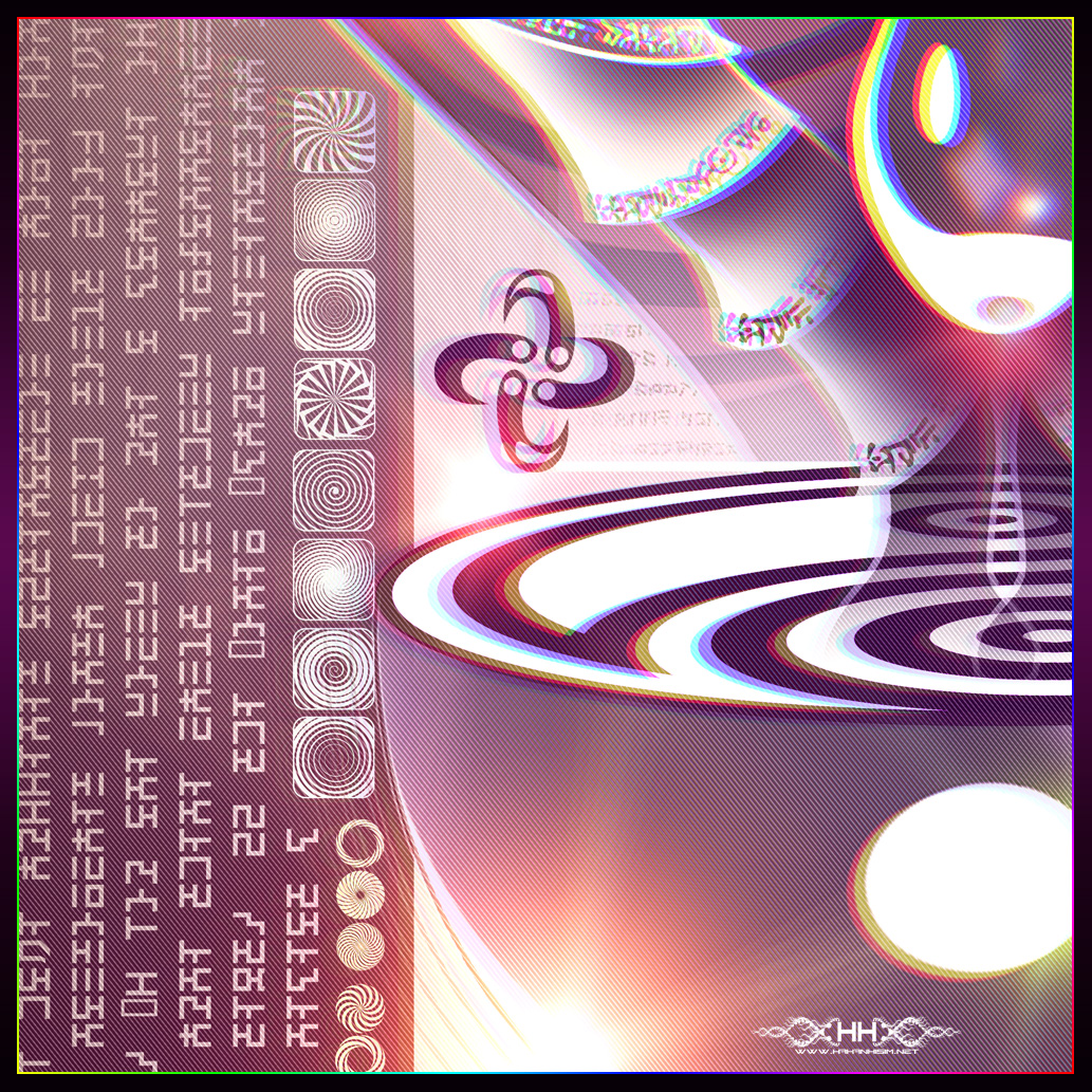 Polarity modulation and the essence of Union detail 3