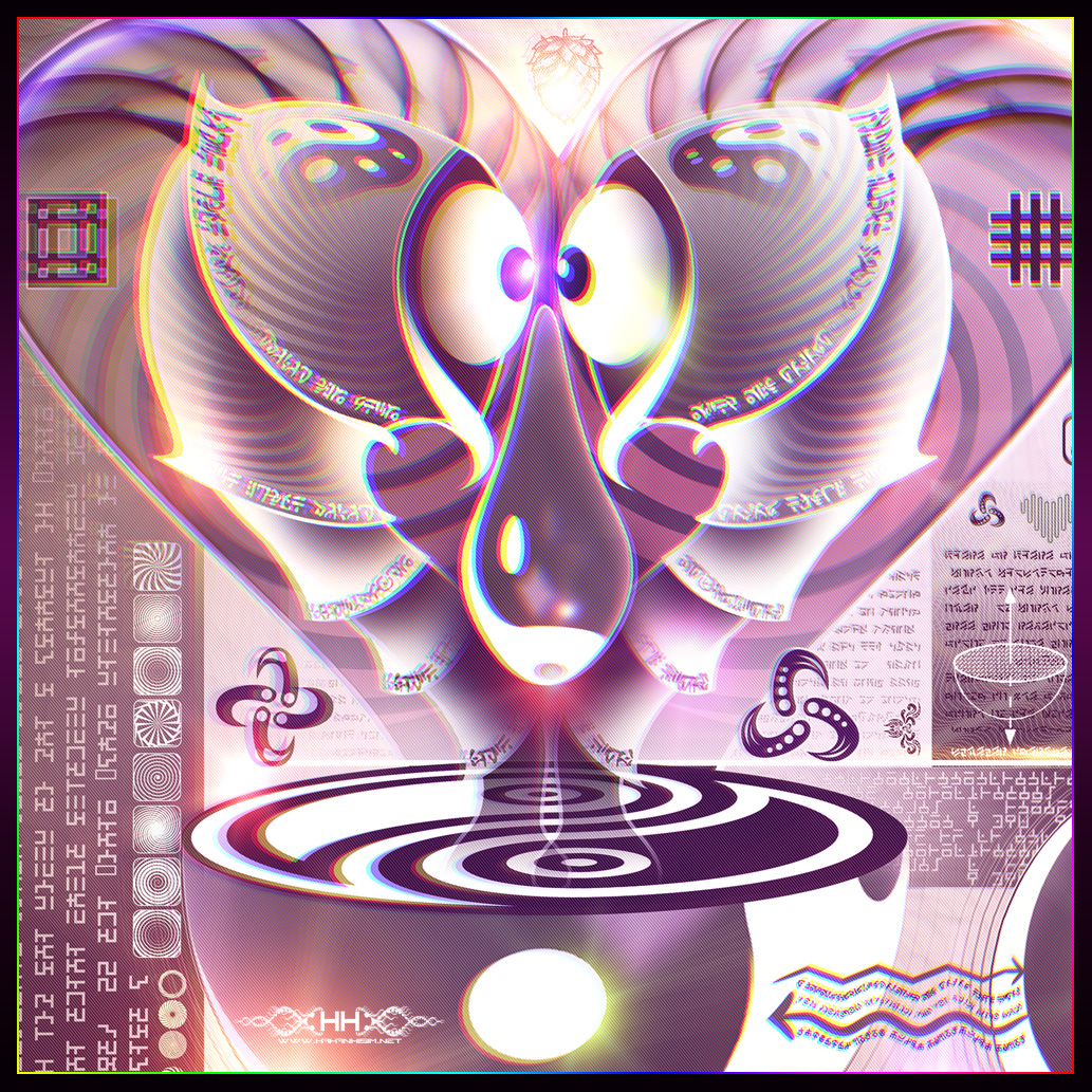 Polarity modulation and the essence of Union detail 23