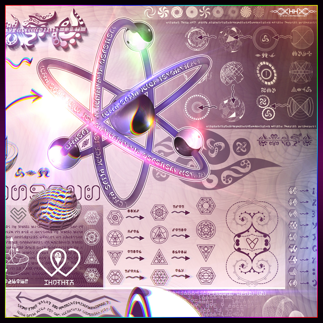 Polarity modulation and the essence of Union detail 24