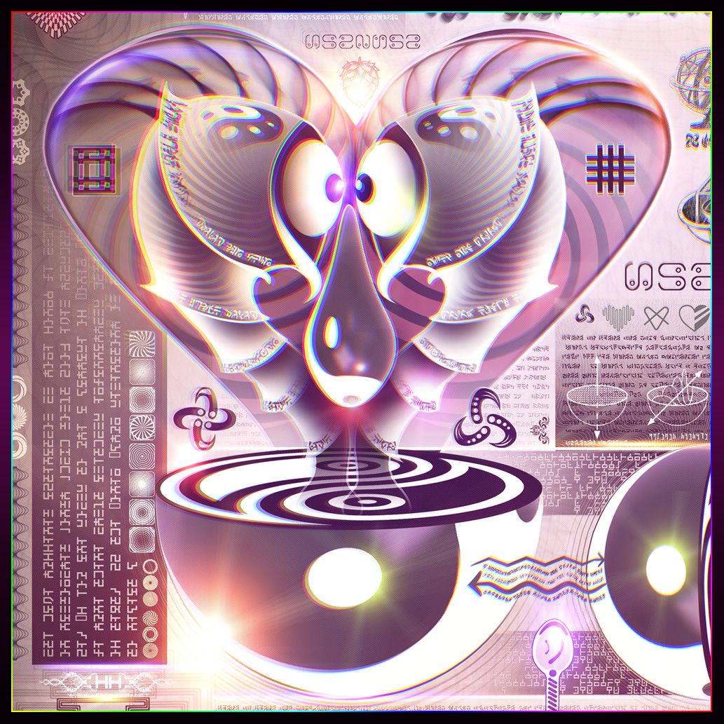 Polarity modulation and the essence of Union detail 25