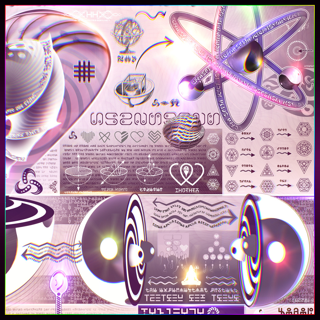 Polarity modulation and the essence of Union detail 27