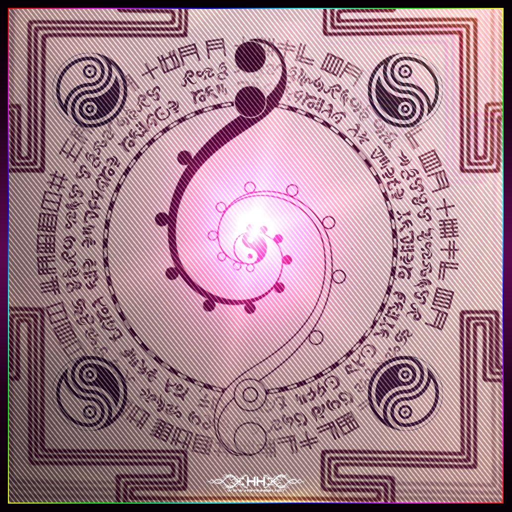 Polarity modulation and the essence of Union detail 6