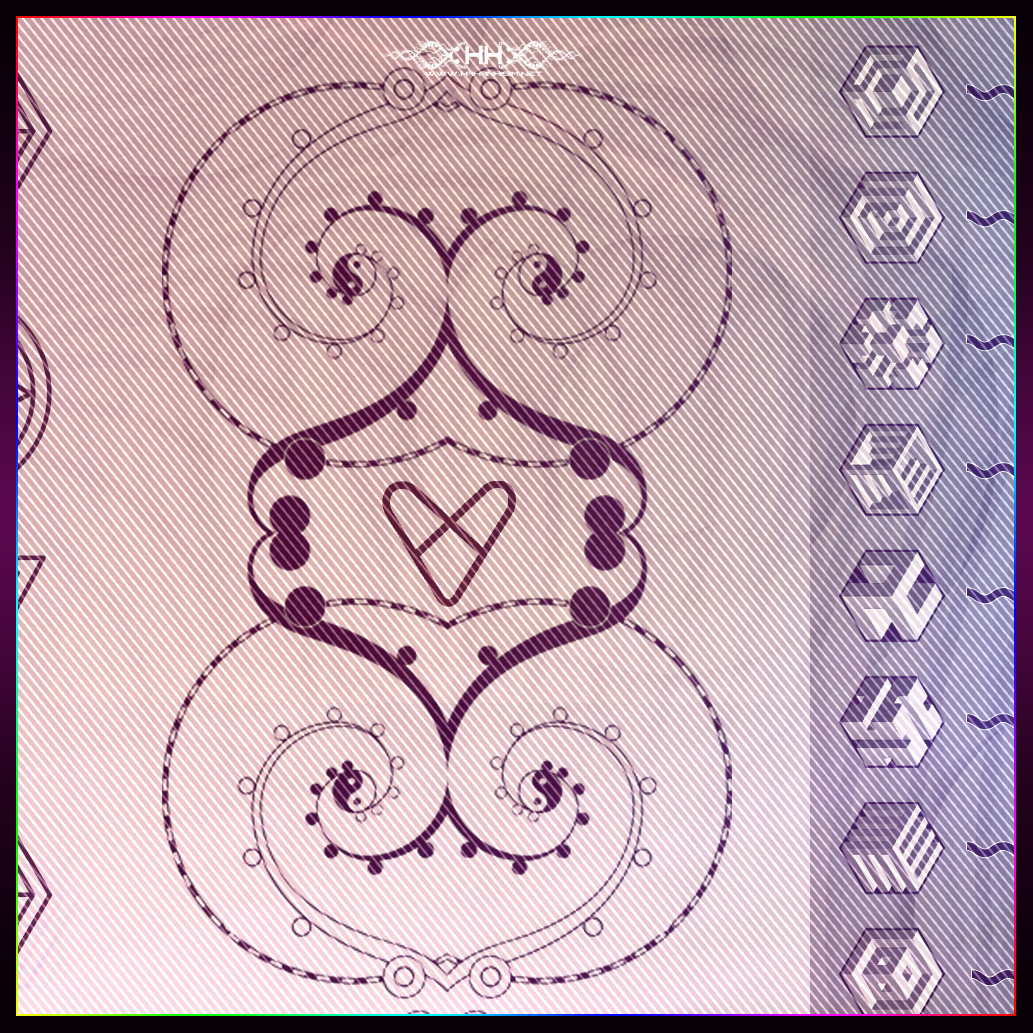 Polarity modulation and the essence of Union detail 8